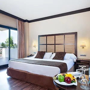 Attica 21 Valles Hotel