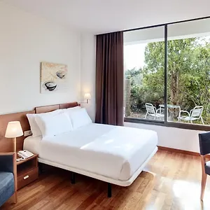 Sercotel Arrahona Hotel