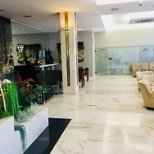 Budget Urpí Center Sabadell