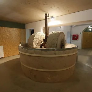 Moli De Sant Oleguer Sabadell