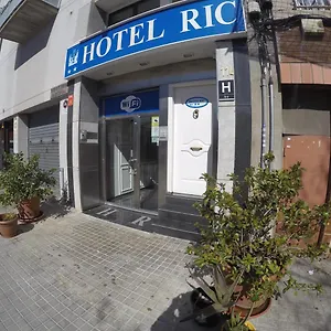 Ric Sabadell